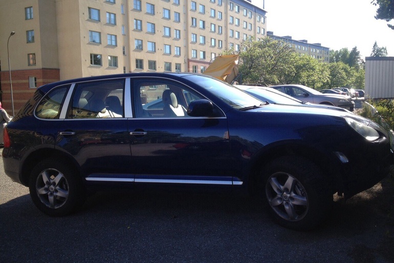 Biluthyrning i Södertälje - hyr privat bil frn 195 krdag GoMore